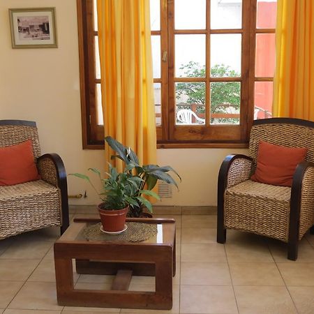 Hotel Arenales Villa Carlos Paz Extérieur photo